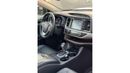 Toyota Highlander 2018 Toyota Highlander XLE 4x4 3.5L V6 Full Option 7 Seater -