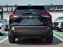 Toyota RAV4 LE/ LEATHER SEATS/ RIMS / DVD CAMERA/ E BRAKE/ RADAR/ 889 Monthly / LOT# 50050