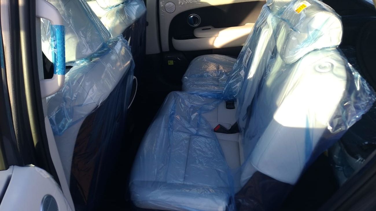 Hyundai Palisade Full limited