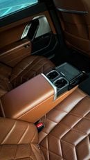 بي أم دبليو 740i خليجي