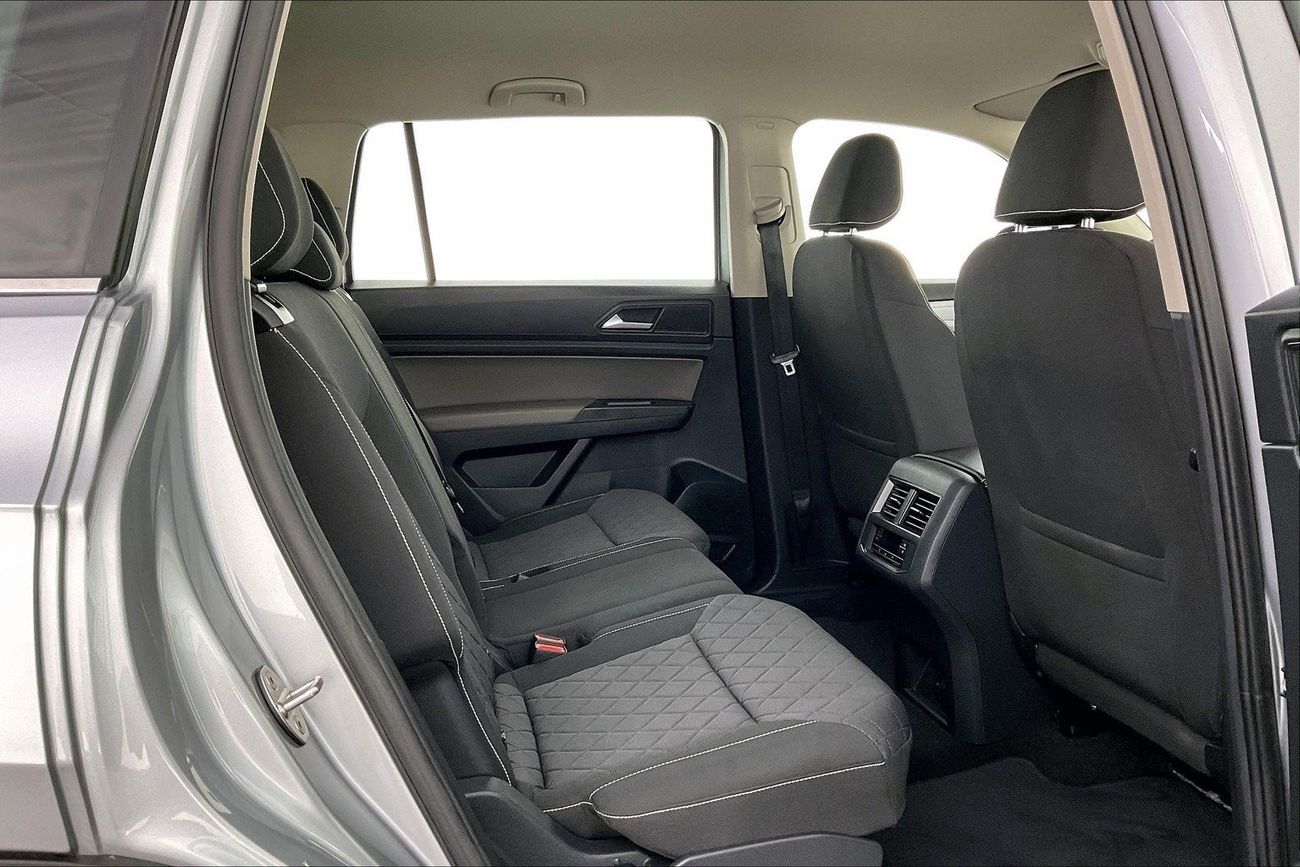 Volkswagen Teramont Trendline | Guaranteed Warranty | 0 Down Payment