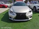Lexus IS350 F Sport 3.5L (312 HP) First owner,Full kit