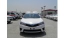 Toyota Corolla 2014 1.6 Ref#Ad92