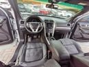 Ford Explorer Std 3.5L 4WD full option, panoramic
