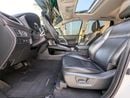 ميتسوبيشي مونتيرو سبورت GLS 4WD Top Line - GCC Specs - Like New!