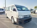 تويوتا هاياس TOYOTA HIACE WAGON VAN 2011 RHD 2.7 L PETROL AUTOMATIC (PM23267)