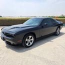 Dodge Challenger SXT