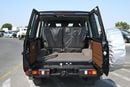 Toyota Land Cruiser 70 2025 TOYOTA LAND CRUISER 76 HT G V6 4.0L PETROL 4WD 5-SEATER AT