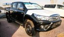 Toyota Hilux DIESEL