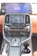 Lexus LX700h VIP