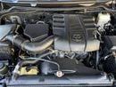Toyota Land Cruiser GXR Facelifted With Interior and Exterior - GCC specs