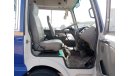 ميتسوبيشي روزا MITSUBISHI ROSA BUS RIGHT HAND DRIVE(PM10358)