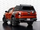 Ford Ranger RAPTOR Ford Ranger Raptor 2023