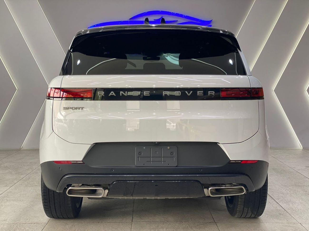 لاند روفر رينج روفر سبورت Range Rover Sport - SE | BRAND NEW!