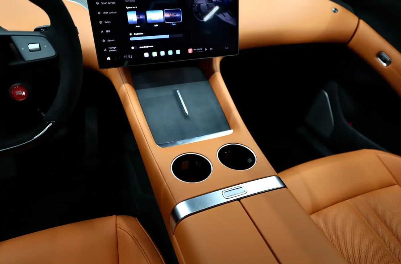 Xiaomi YU7 Max | BRAND | 3 Years Warranty