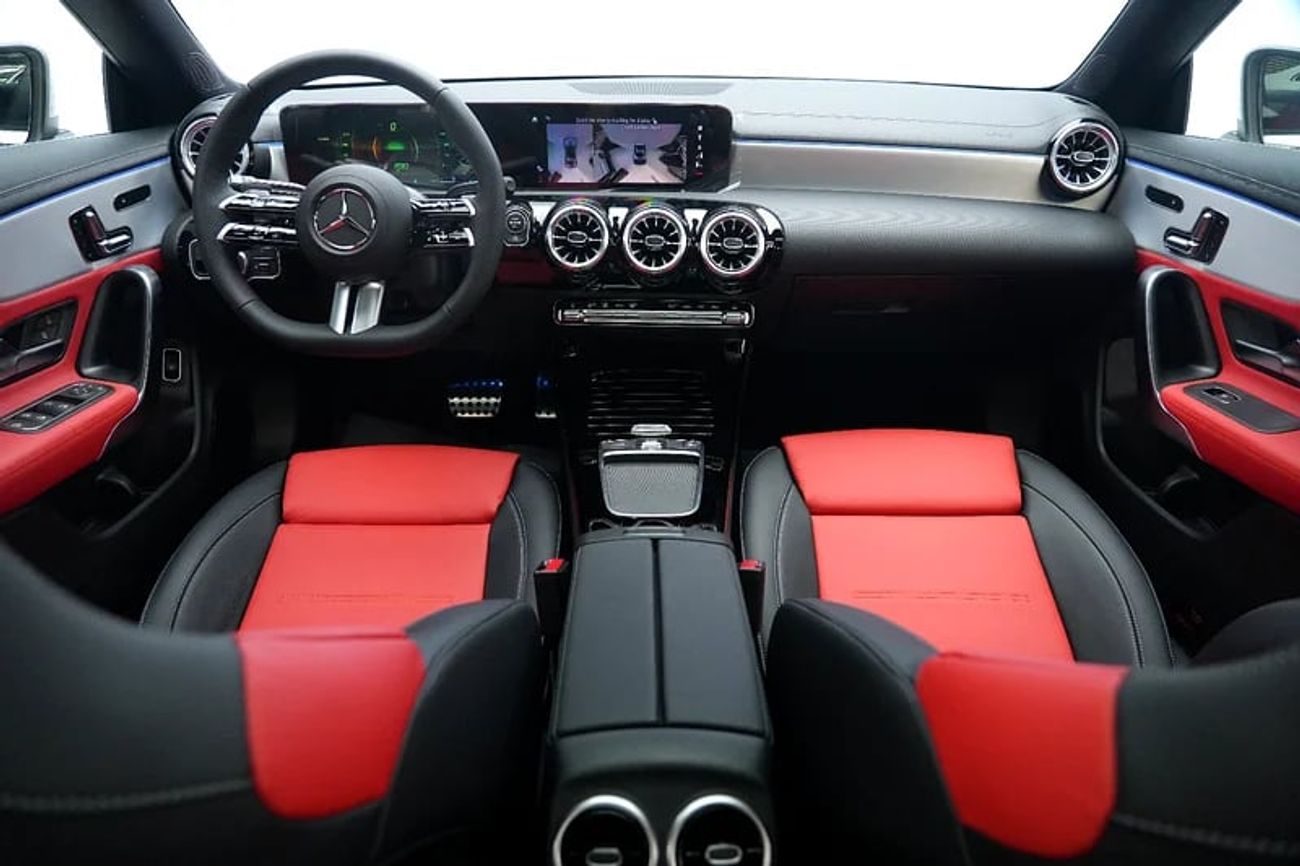 Mercedes-Benz CLA 250 Summer Offer | 200 | GCC 0km | Agency Warranty | AMG Line