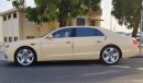 بنتلي كونتيننتال فلاينج سبر Mulliner W12 2014 | Full Service History | GCC