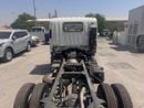إيسوزو فوروارد Isuzu / N-Series NMR85 E22 Cab Chassis Truck 4x2 Short Wheel Base
