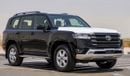 Toyota Land Cruiser Toyota land cruiser lc300 GXR 4.0 PETROL AT 2025