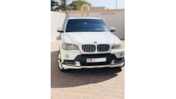 BMW X5 4.8i