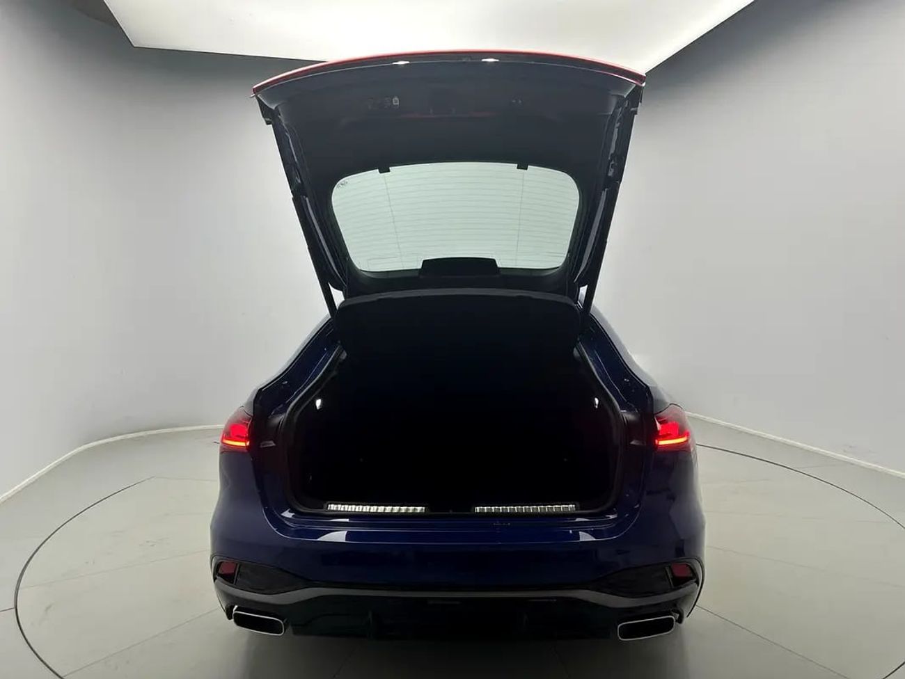 Audi A5 Sedan TFSI 204hp (Ref# 58471) EXCLUSIVE RAMADAN OFFER