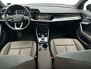 Audi A3 Sedan Advanced 35 TFSI 150hp Progress (Ref# 04202) EXCLUSIVE RAMADAN OFFER
