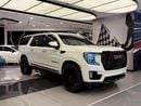 جي أم سي يوكون XL Denali - Premium Luxury SUV