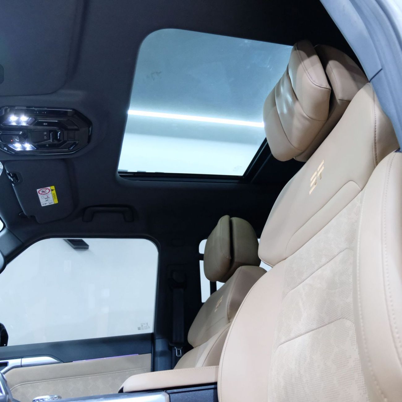 Jetour T2 Jetour T2 Luxury | Under Elite Warranty | GCC Specs | Perfect Condition