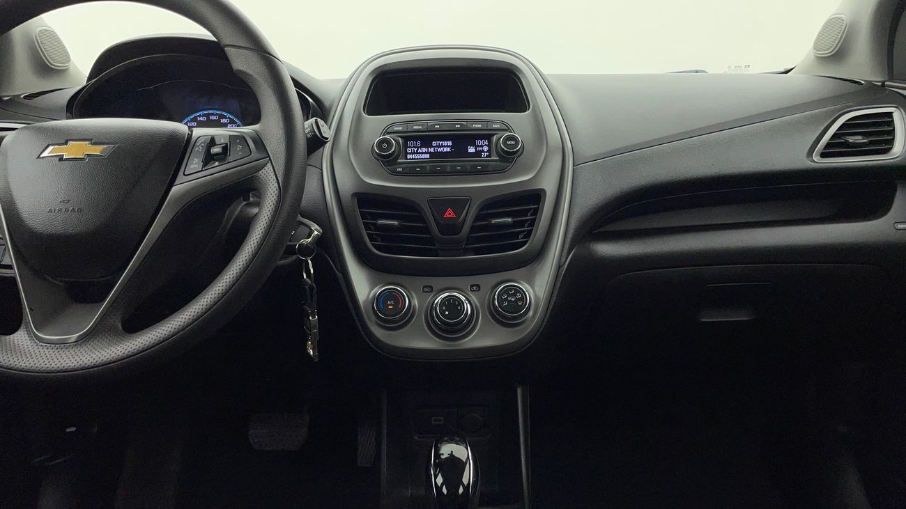 Chevrolet Spark LS 1.4 | Zero Down Payment | Home Test Drive