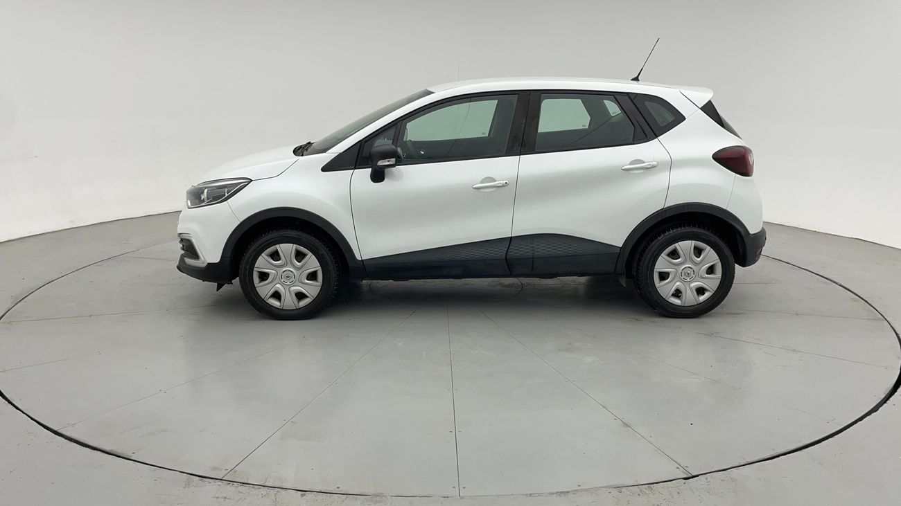 Renault Captur PE 1.6 | Zero Down Payment | Free Home Test Drive