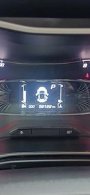 Chevrolet Groove LT 1.5L