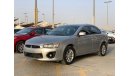 ميتسوبيشي لانسر Mitsubishi Lancer 2017 Full Options 1.6L Ref# 289