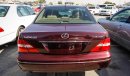 Lexus LS 430