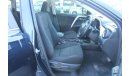 Toyota RAV4 Toyota RAV 4 TOYOTA RAV4 2017 4X4 - LE - FULL OPTION - LEATHER SEAT