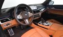 BMW 760Li Li XDrive V12