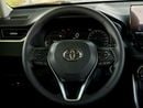 Toyota RAV4 RAV4 - Chinese Specs - Luxury Option