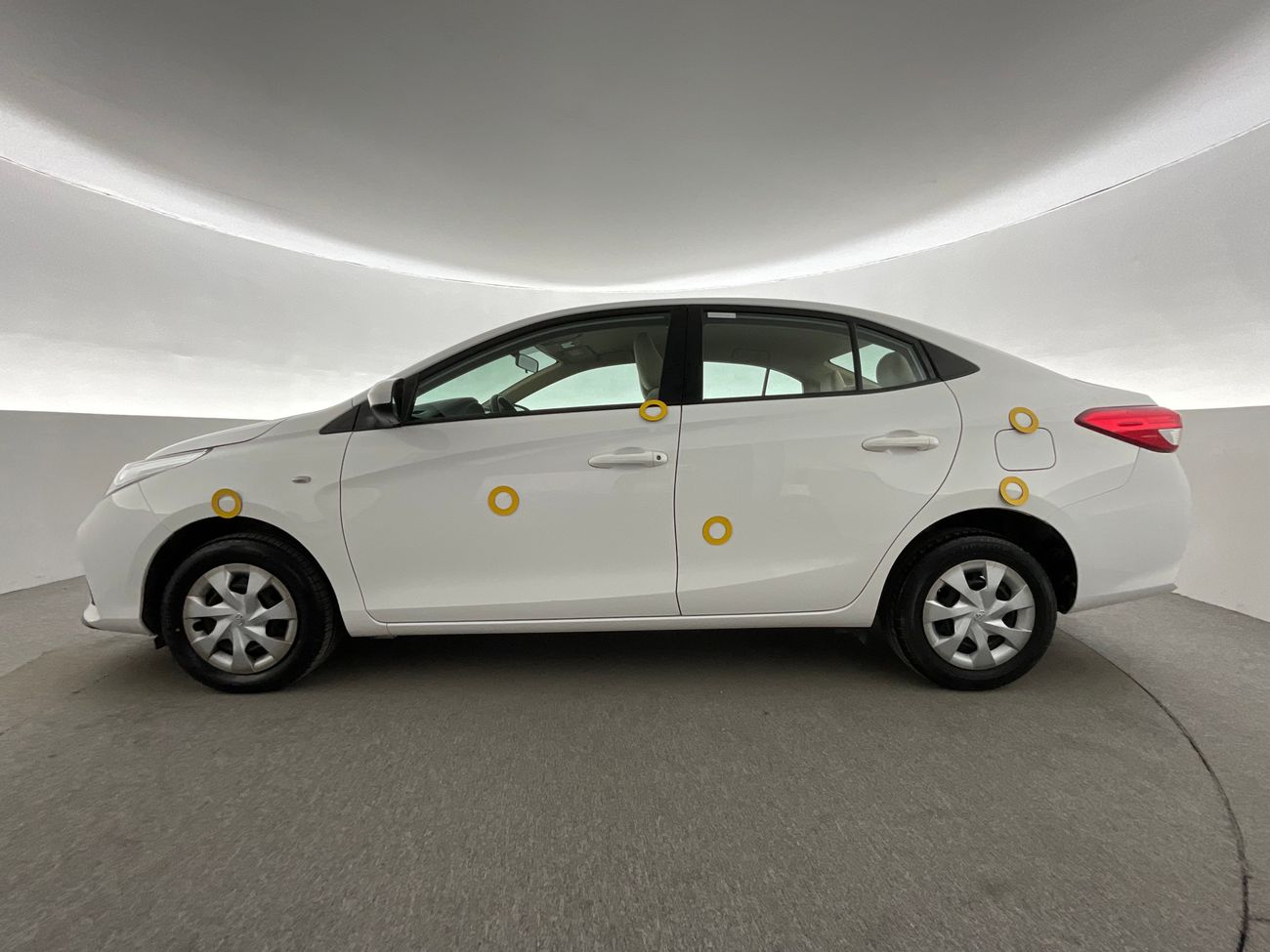 Toyota Yaris SE / E | Guaranteed Warranty | 0 Down Payment