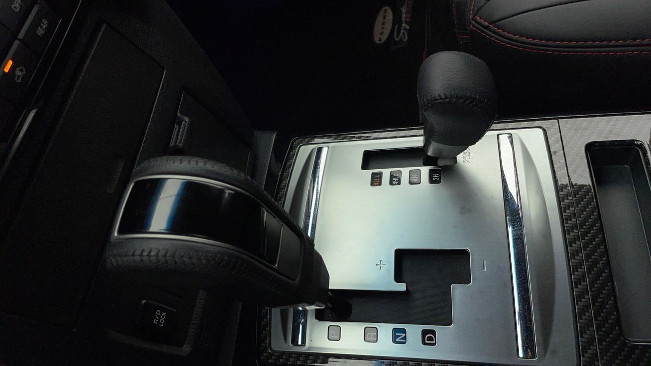 Mitsubishi Pajero GLS H/L SIGNATURE EDITION 3.8 | Zero Down Payment | Home Test Drive