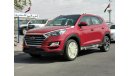 Hyundai Tucson 2.0L, 19" Alloy Rim, Aux-Usb, Fog Lamps, Twin Sunroof, CODE-HTR20