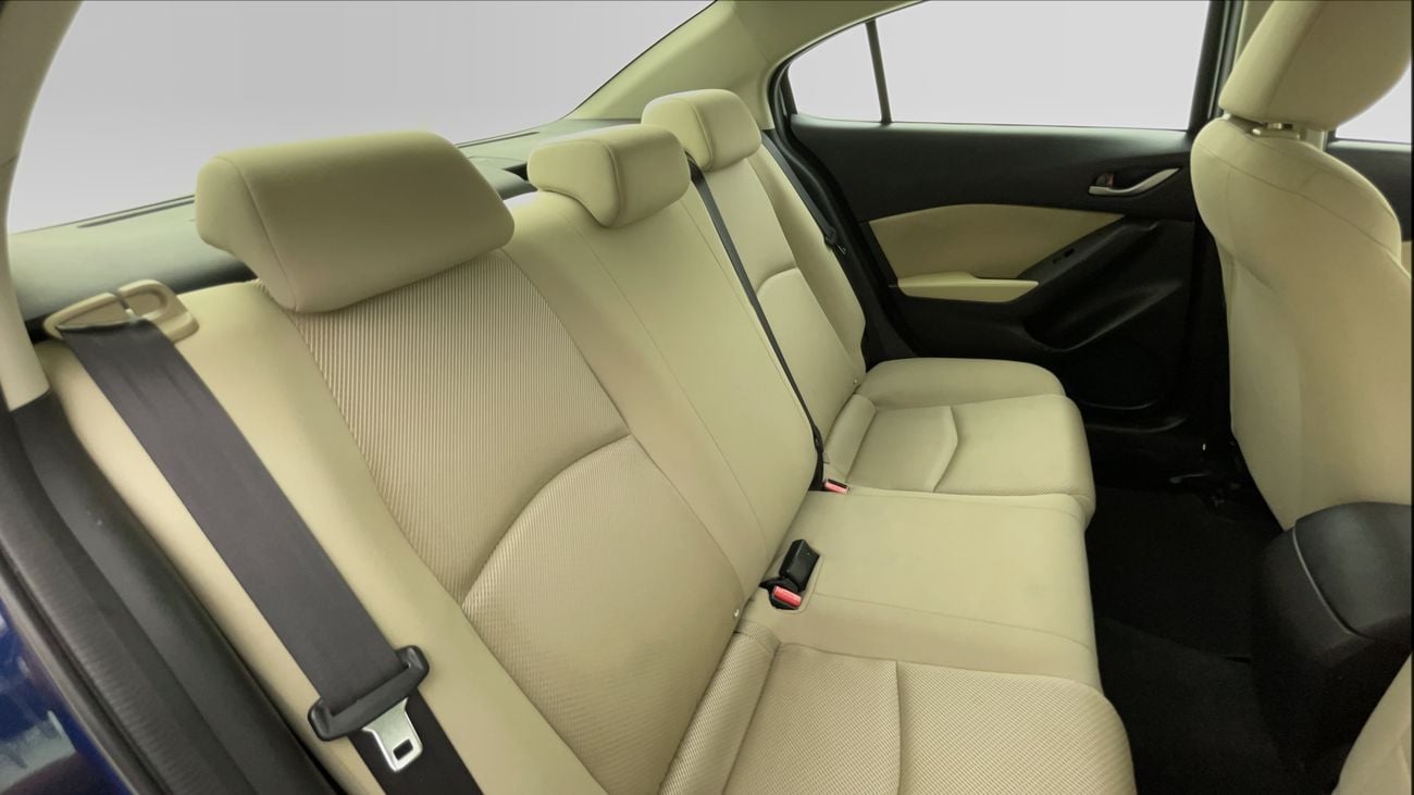 Mazda 3 S 2 | Zero Down Payment | Home Test Drive