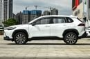 تويوتا فرونتلاندر 2.0L Intelligent Hybrid Luxury Edition