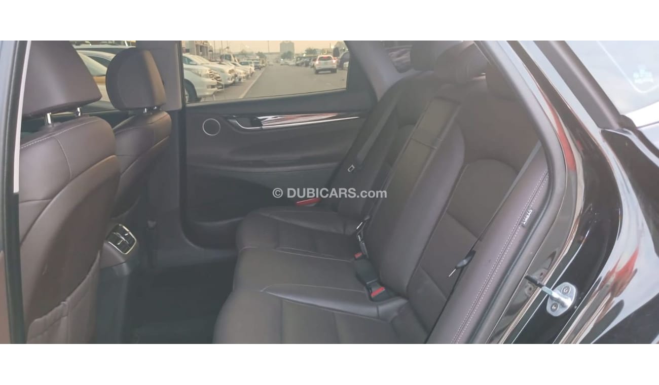 Hyundai Azera Hyundai Azera 2019 Diesel