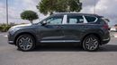 Hyundai Santa Fe LUXURY 3.5P AT MY2023 – GREY