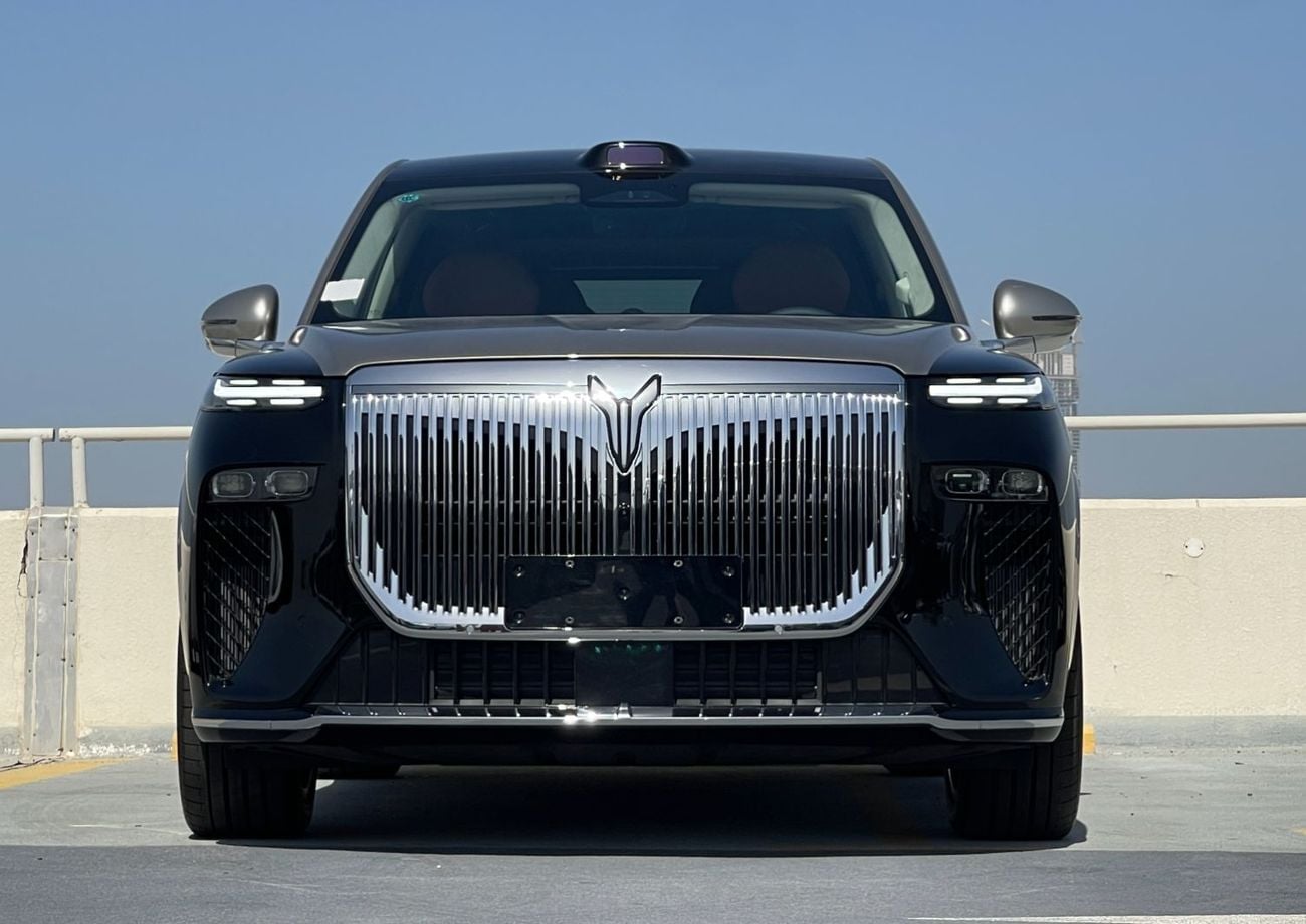 فويا تايشان 1.5L- 4CYL HYBRID.ELECTRIC RANGE 370 AND COM.RANGE 1,400KM