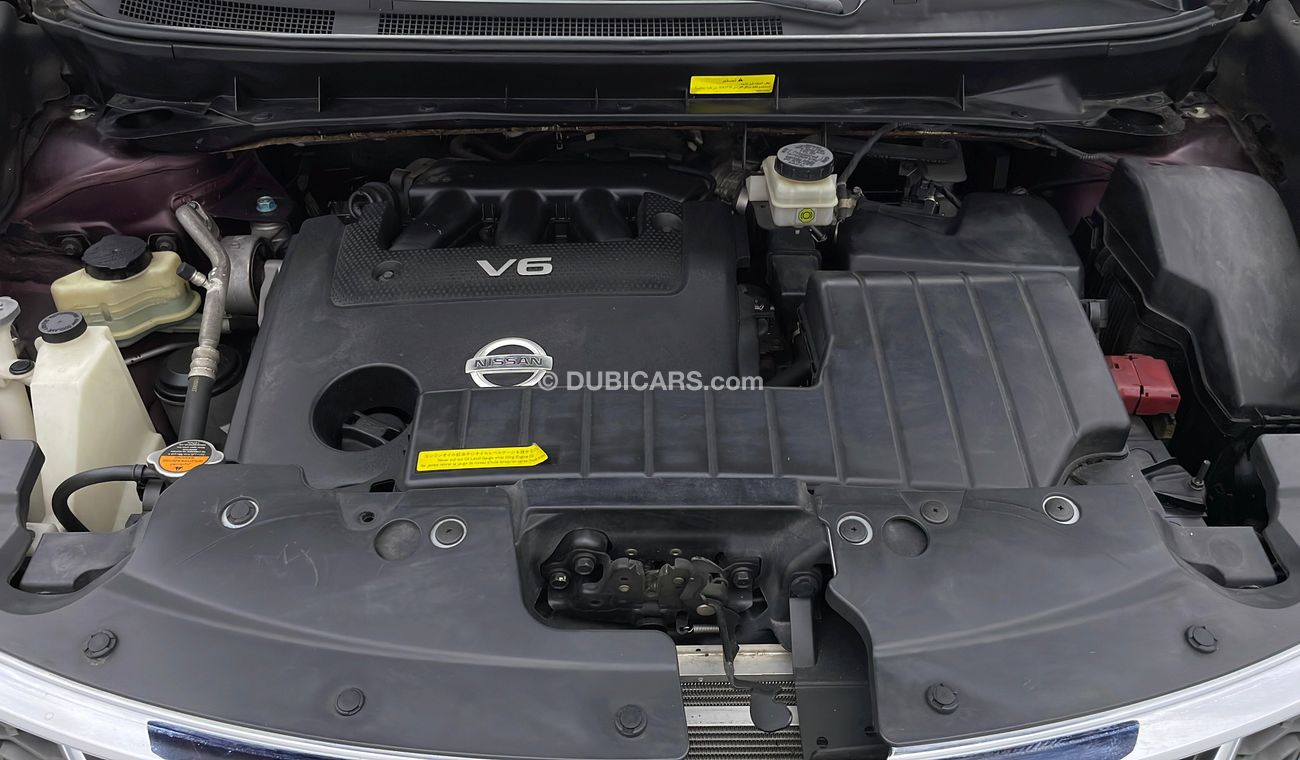 Nissan Murano SL 3.5 | Zero Down Payment | Free Home Test Drive