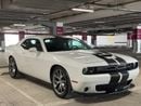 Dodge Challenger GT