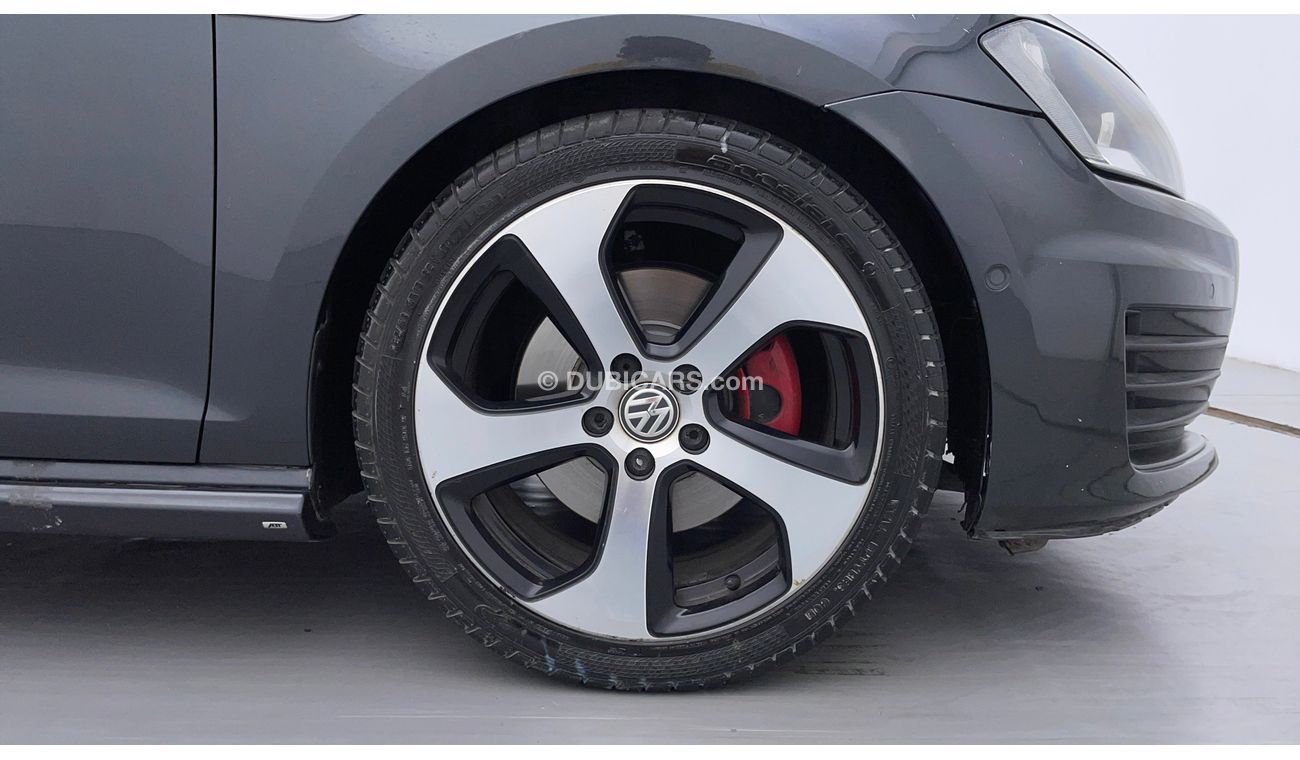 فولكس واجن جولف GTI 2 | بدون دفعة مقدمة | اختبار قيادة مجاني للمنزل