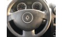 Renault Duster Clean condition, LOT-7203