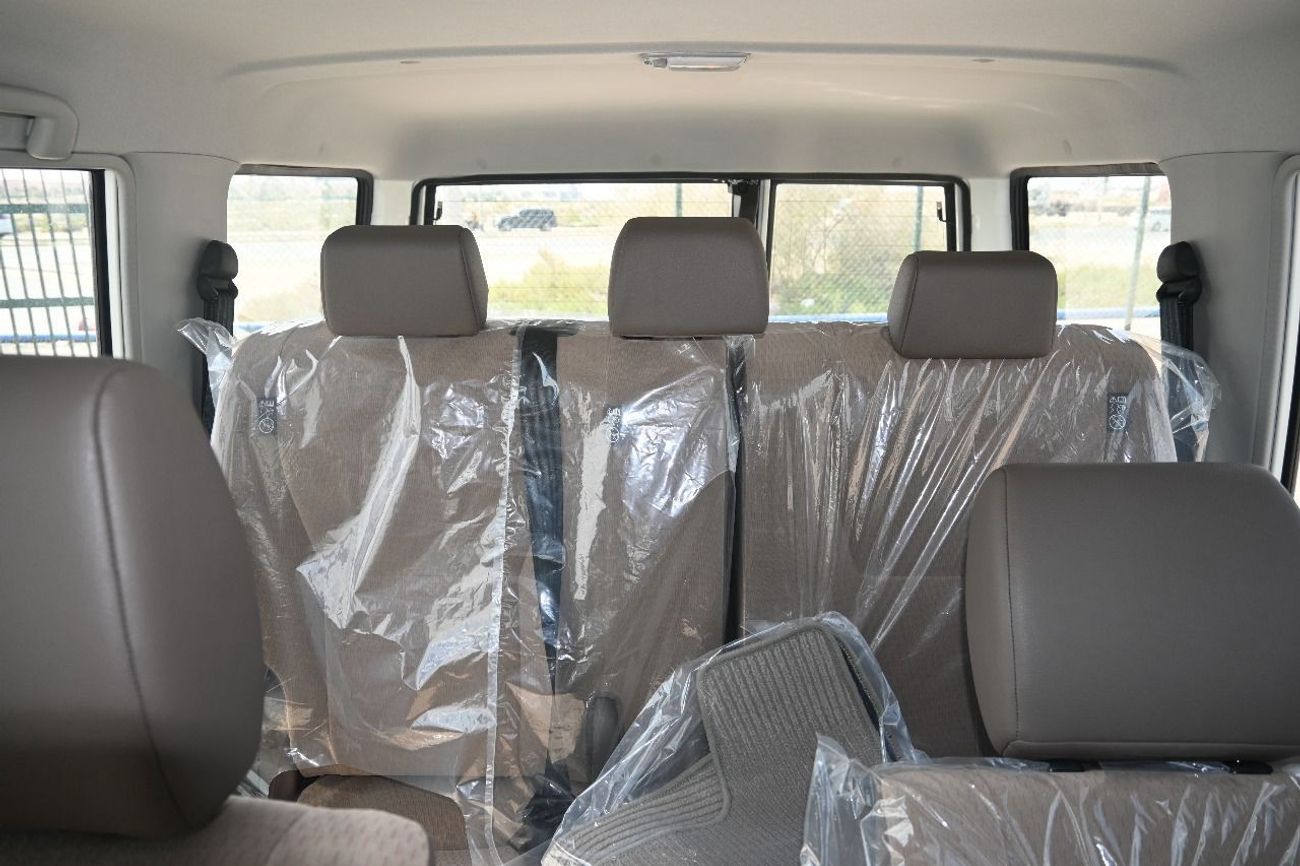 Toyota Land Cruiser 70 2024 Model Toyota Land Cruiser LC76 LX-E (5-Door) Hardtop 4.5L V8 Diesel M/T 4x4 Export Only