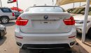 BMW X6 X Drive 50i